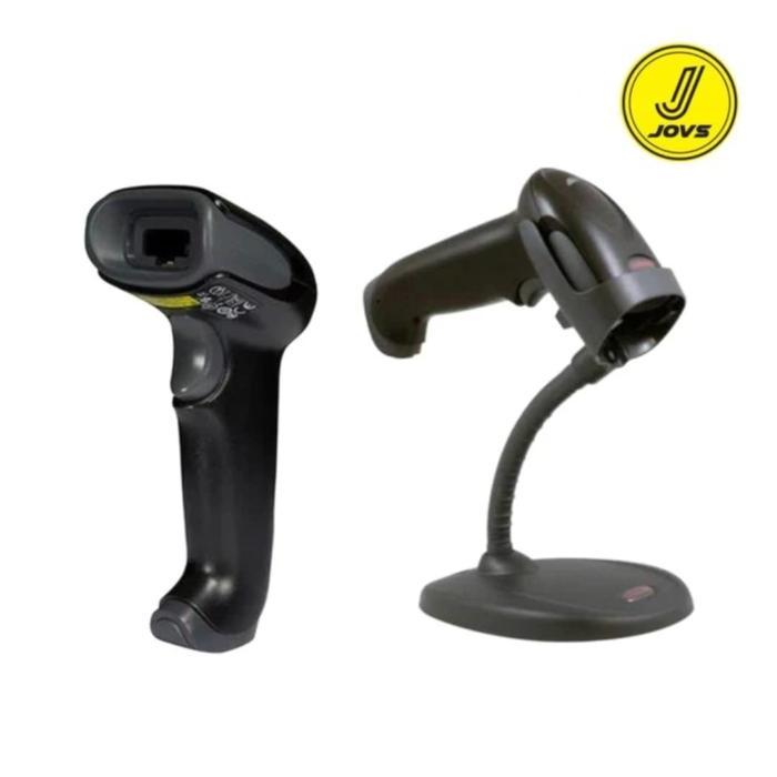Barcode Scanner 2D Wireless IWARE X-203 QR