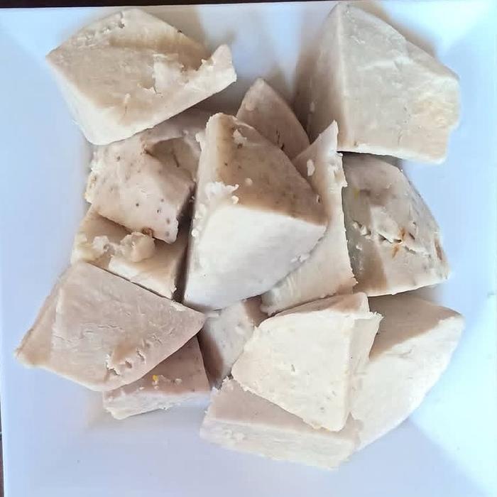 TERLARIS UBI TALAS BOGOR 1KG/TALAS BENTUL/ TALAS KETAN BOGOR PULEN/TALAS PULEN/TALAS