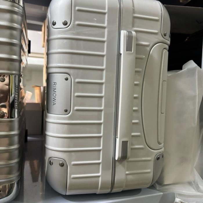 koper rimowa cabin S 100% authentic original