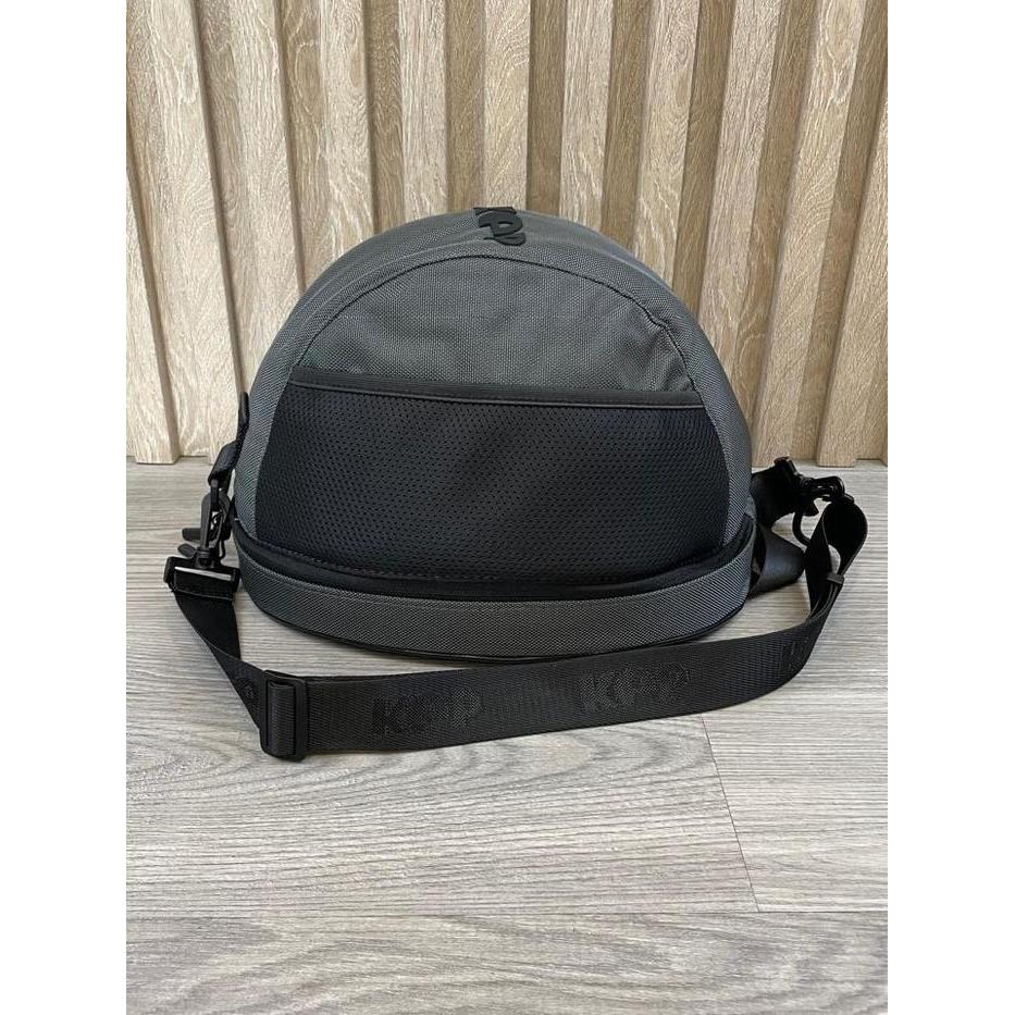 TAS HELM KEP HELMET BAG EQUESTRIAN