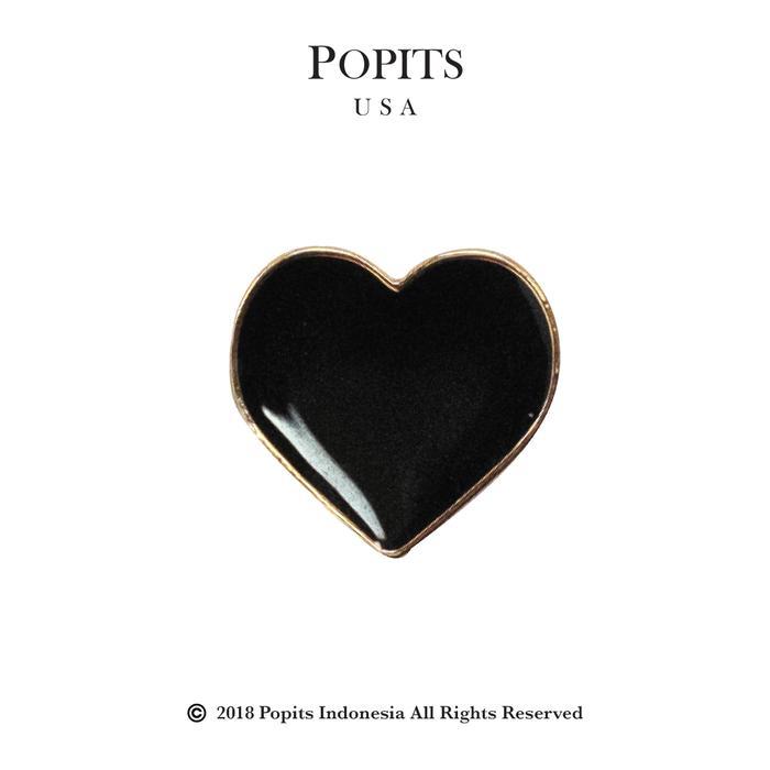 Vinicystore- Popits-Charm Love-Popits Original-Aksesoris Popits