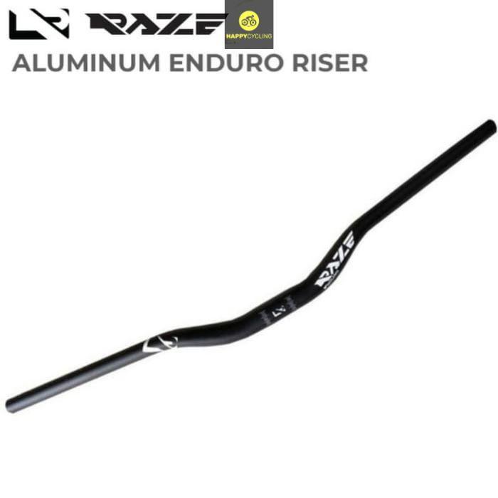 Handlebar Stang MTB Raze Enduro 780mm Happy Cycling