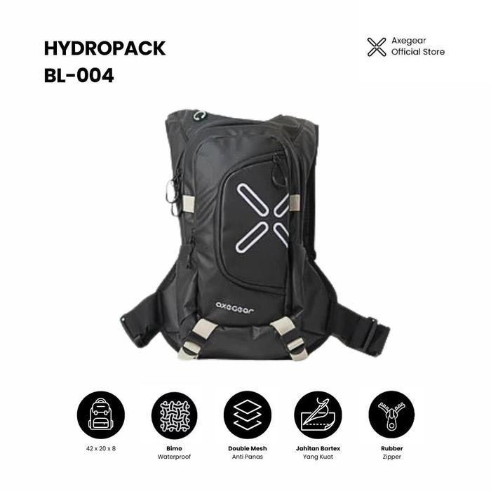 Eiger - Tas Ransel Trail Hydropack Bl 004
