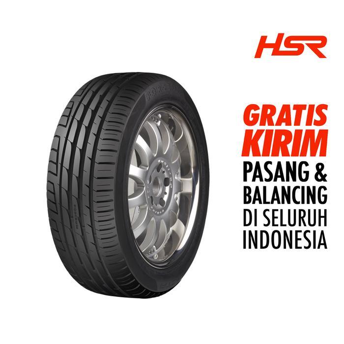 Ban Mobil Forceum Octa 195/50 R16