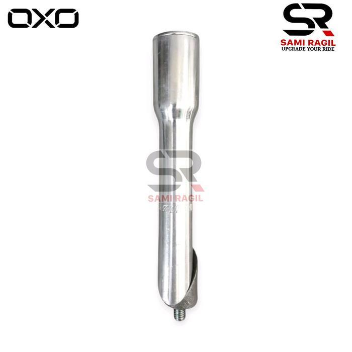 Promo Adaptor Stem Stang Insert 21.1 22.2 25.4 Hitam Handlebar 28.6 Mtb Federal Bmx Minion Fixie