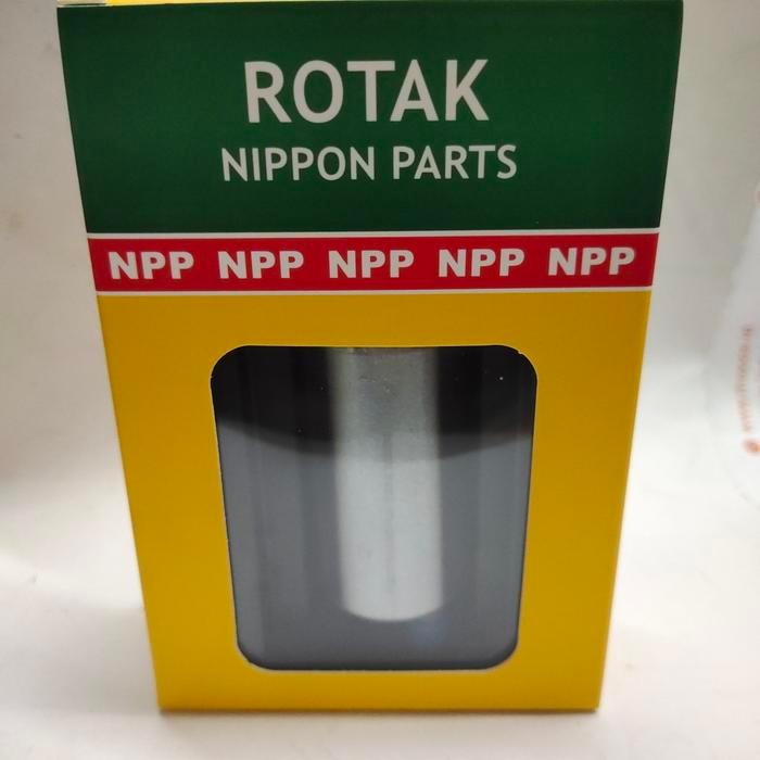 Rotak Beat Fi, Beat Esp, Vario 125 Kzr Beat Pop, Beat Street, Scoopy Esp 2017-2018, Blade Fi, Revo