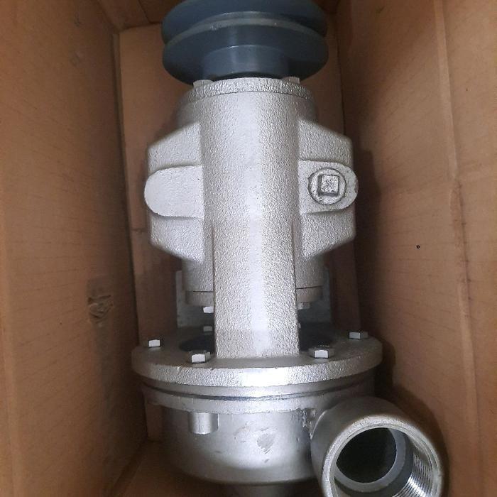 Pompa Sirkulasi Waterpump Model Pc8000 Tipe Jrm8000 1 1/2 Inch Steinlis