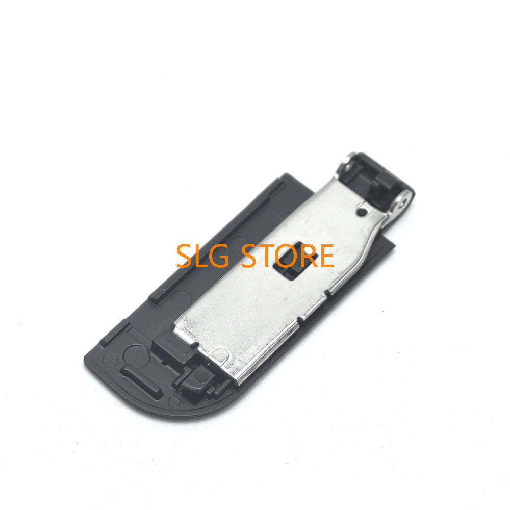 New 1PCS Black Battery Lid Door cap Cover for Sony DSC-HX90 HX90 DSC-HX80 HX80 DSC-WX500 WX500