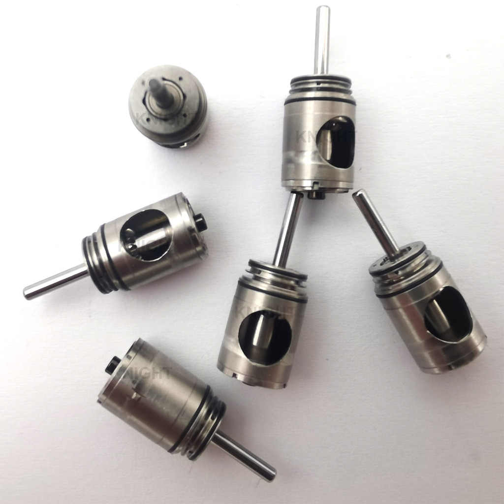 Dental Cartridge Rotor For NSK 1:5 Handpiece SMax M95L M95 TiMax X95LX95 TiMax Z95Z95L Dentistry