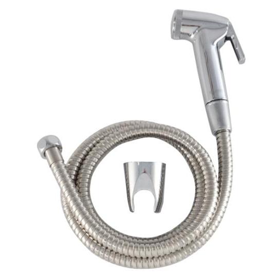 Eixo - Eixo Vitara Jet Toilet Shower Semprotan Bidet Kloset Set Exv 101
