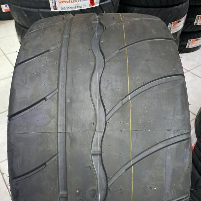Gt Radial Champiro Sx-R Sx R Sxr 195 50 R15 15 Semi Slick Semislick