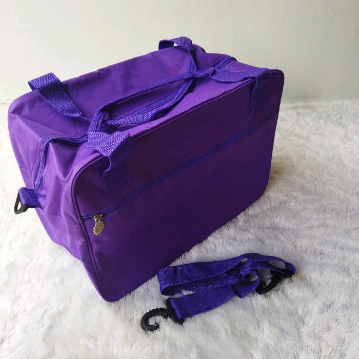 Tas Kitbag Travel Tupperware Ory