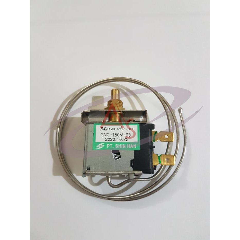 Termis Termostat Thermostat Ac Mobil Isuzu Panther Kijang Katana Carry