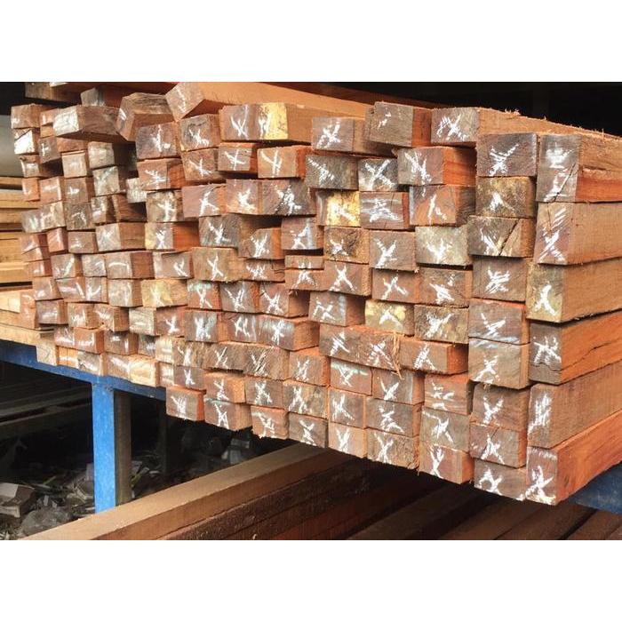 kayu kaso 4x6