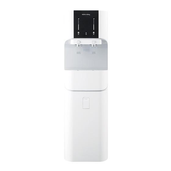 Ready Coway Water Purifier Reverse Osmosis Core Dispenser Ro Pemurni Air Paket Service 3 Tahun