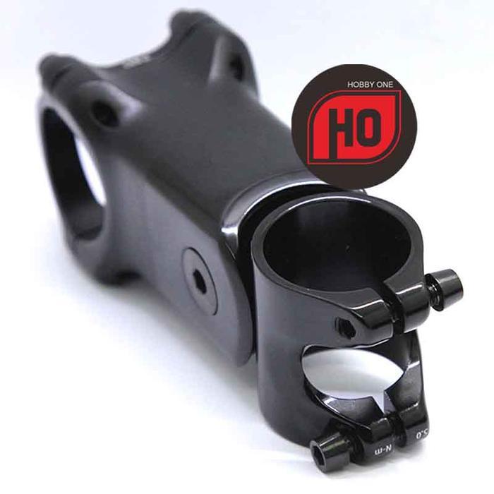 Redshift Shockstop Pro Suspension Stem 6 Degree