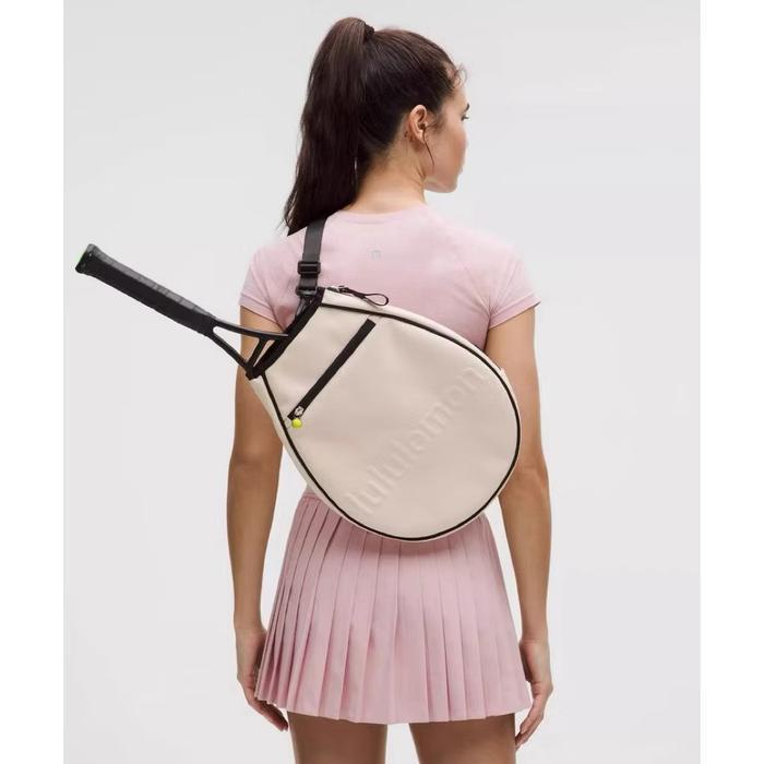 Serenenamart- Lululemon Tennis / Padel / Pickleball Bag