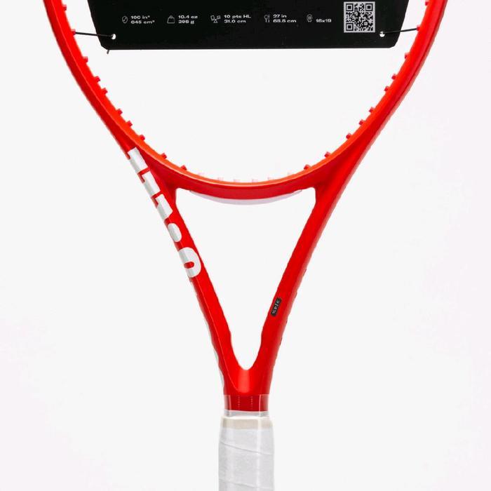 Serenenamart- Limited Edition 2026 Raket Wilson Clash Reverse V3/ Raket Tenis Wilson Clash 100L
