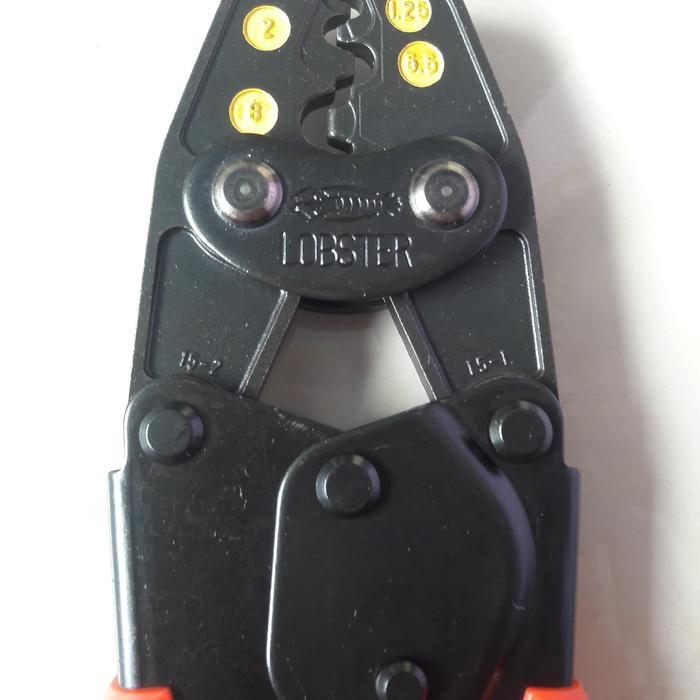 Timeshoop- Tang Skun / Cramping Lobster Ak-15A