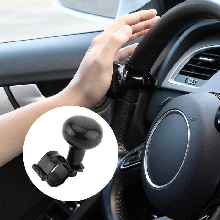 Knob Setir Mobil Steering Wheel Power Ball Control CR311