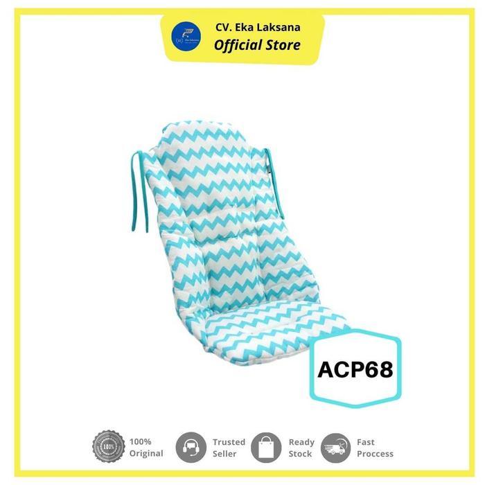 PROMO Alas Stroller Cocolatte Pockit / Bantal Stroller Pockit Cocolatte