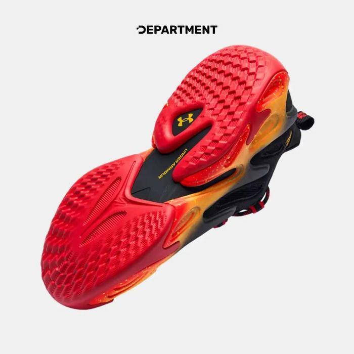 Sepatu Basket UNDER ARMOUR CURRY 13 AP 6015002002 ORIGINAL
