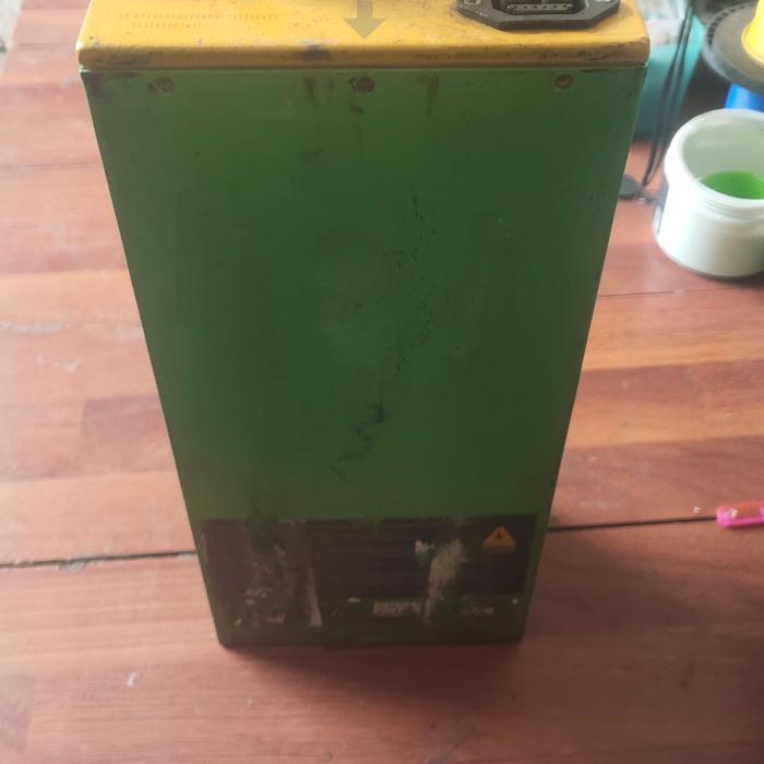 baterai SGb volta - SGB