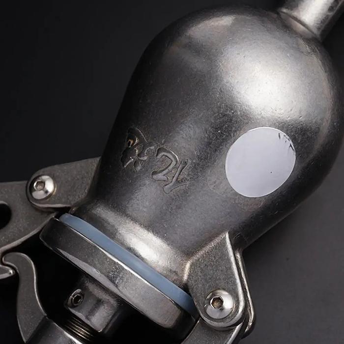 10 Lembar Lem Panci Lem Panci Aluminium Tahan Panas Tembel Panci Aluminium Penambal Panci Bocor Anti