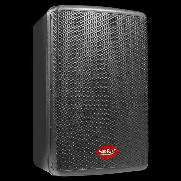 BARETONE MAX10HW | Speaker pasif | speaker monitor| power speaker 300watt| speaker karoke |harga sep