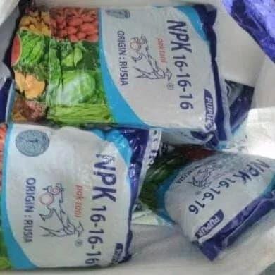 pupuk npk 1 kg -[RJaya]