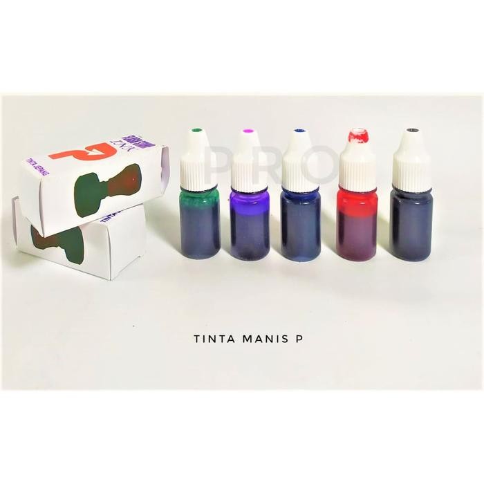 New TINTA STEMPEL OTOMATIS TANPA BANTAL FLASH CAP OTOMATIS TINTA MESIN