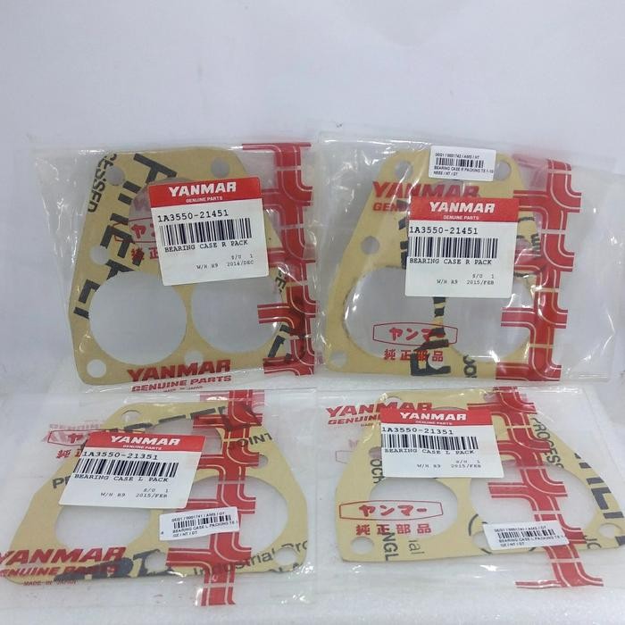 +++++] Packing Case Te 550 N / Packing Bearing Yanmar
