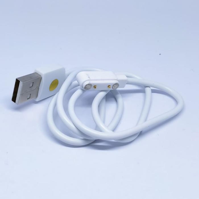 (Good) Charger jam tangan imo smart watch imoo q12 kabel data cas magnet