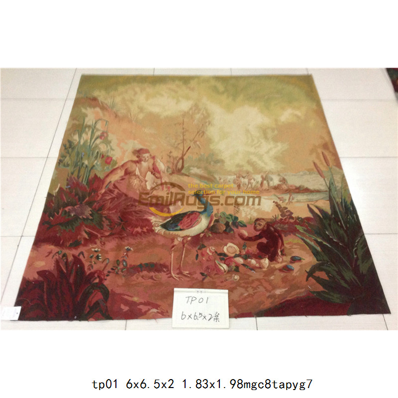 aubusson tapestry wall hanging wall hangings tapestries wool tapestry knitted tapestry tapestry cons