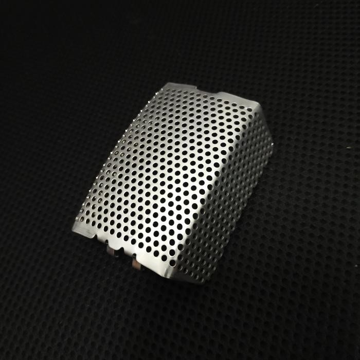 Cover Kaliper Harley Davidson Touring Asli