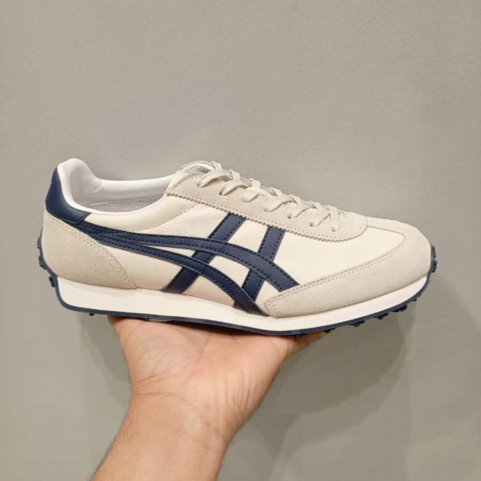 Onitsuka Tiger Edr 78 Birch Peacoat Original Authentic