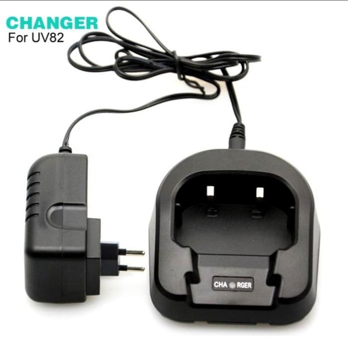 Charger HT Baofeng UV82 UV82 Handie Talkie Walkie Talkie Berlin Uv82