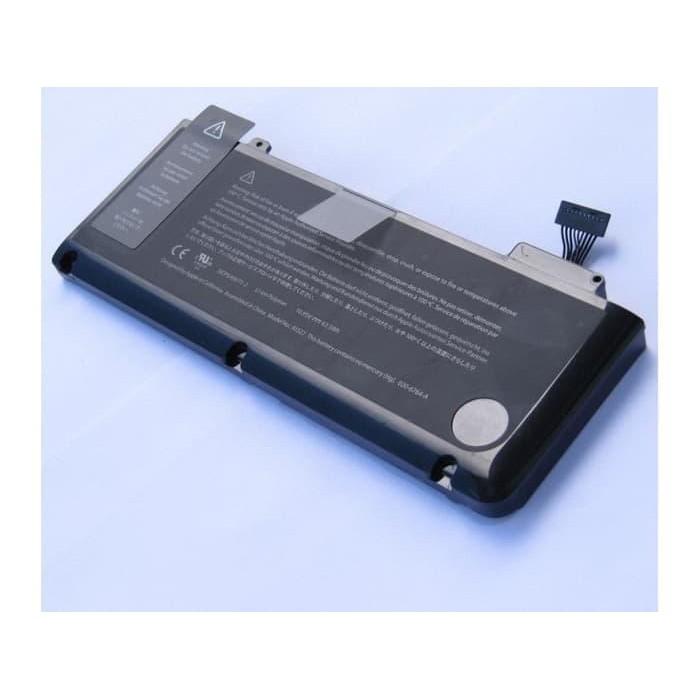 Original Baterai APPLE Macbook A1297 A1309 Macbook Pro 17 Inch 2009