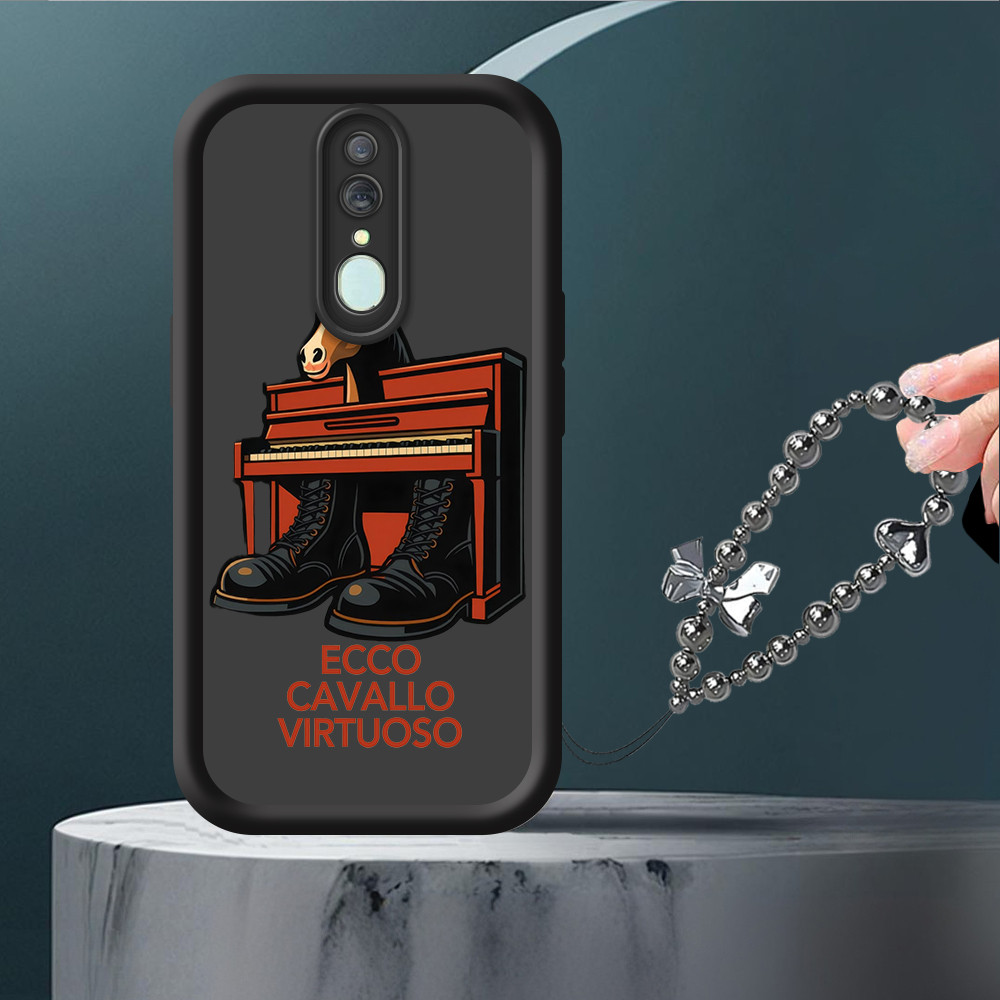 [Pengiriman lokal] OPPO Find X3 F3 LITE F5 Plus youth F7 Pro F9 F11 F21 F21S Pro 4G F23 5G F19 F19S 