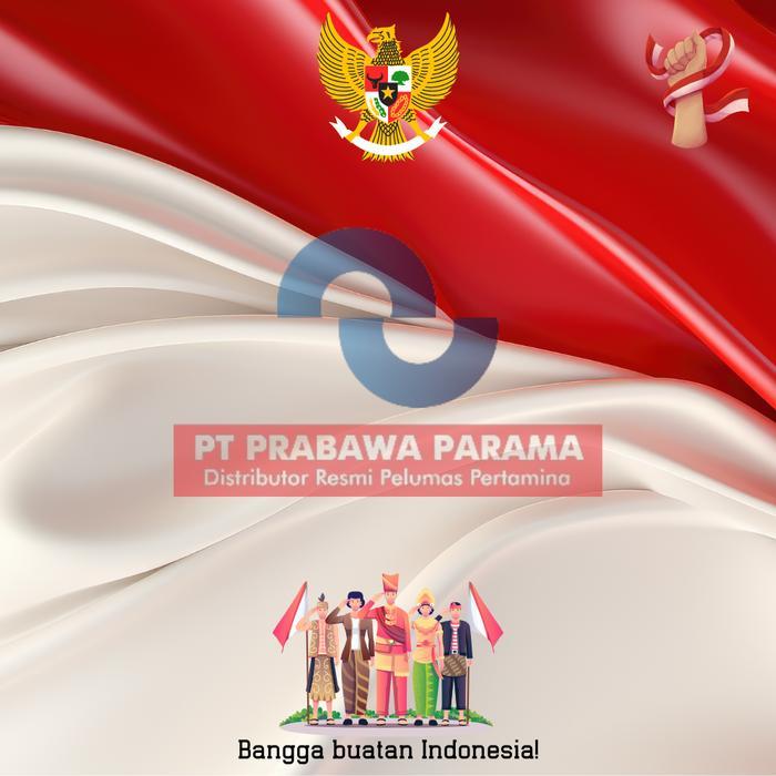 kytf- Oli Pertamina Atf & Power Steering 1 Liter