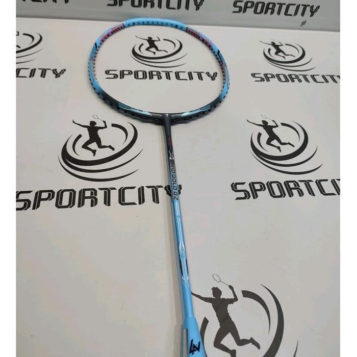 Raket FLYPOWER RIO GOLD G2 Original