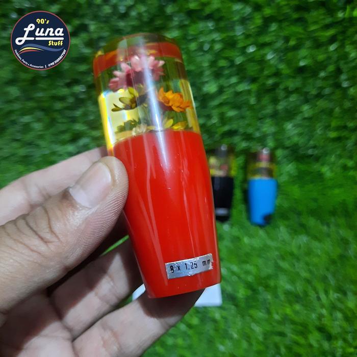 Shift Knob Mobil Retro / Shift Knob Mobil Jadul