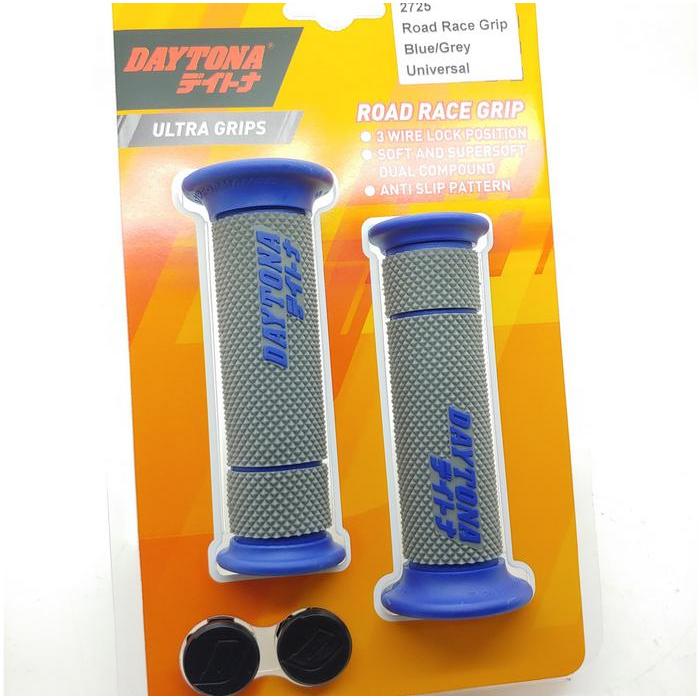 Handfat Handgrip Grip Daytona Original Pcx Nmax Vario 150 Beat