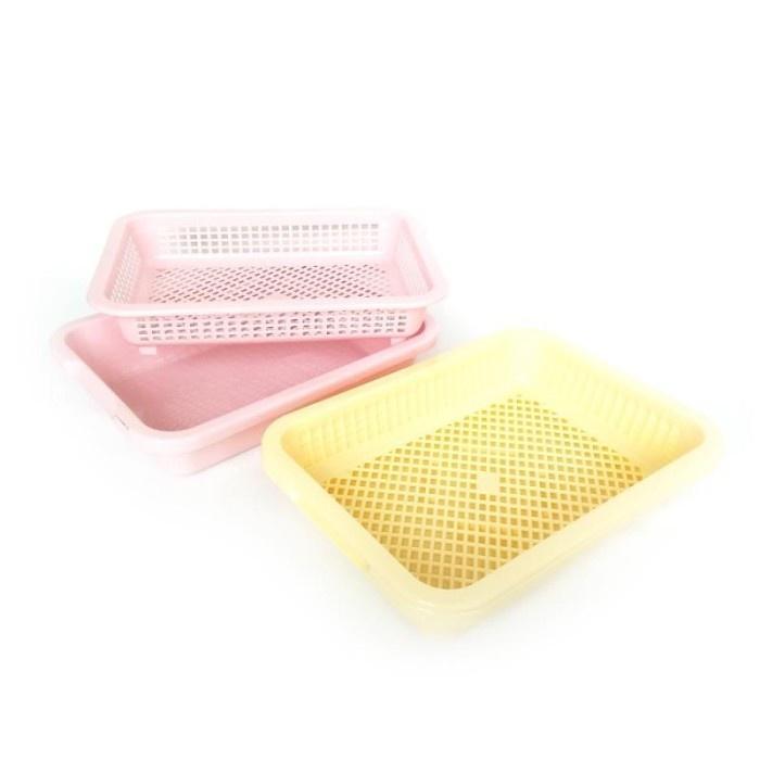 Box Storage Kotak Keranjang Penyimpanan Surat File Nota Kertas Makanan Kotak Keranjang Tempat Surat 