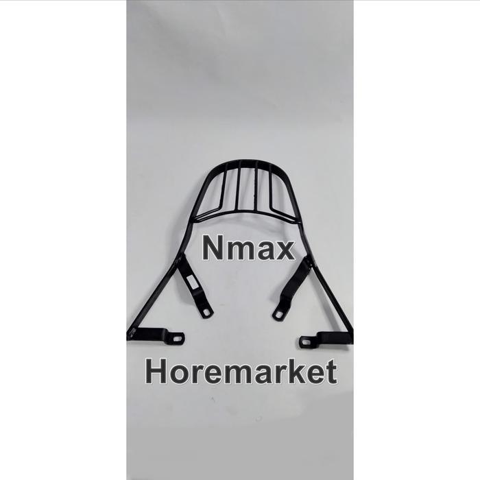 Breket Box Nmax Old 2015 2016 2017 2018 2019 Behel Box Nmax