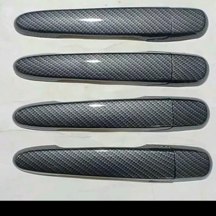 Cover Handle Sigra Carbon