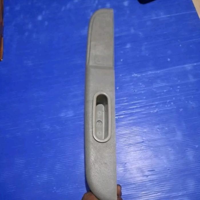 Armrest Kijang Kapsul Set