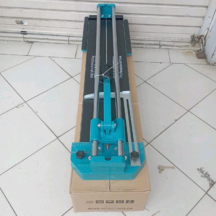 Alat Potong Keramik 80 Cm Tile Cutter Profisional