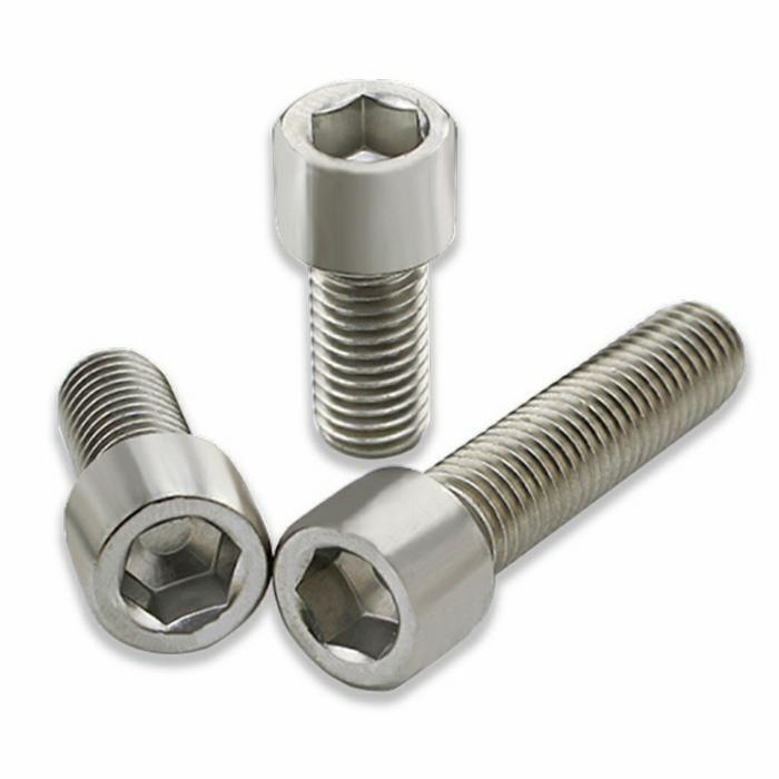 Baut L Screw M5 M6 M8 8mm 10mm 12mm