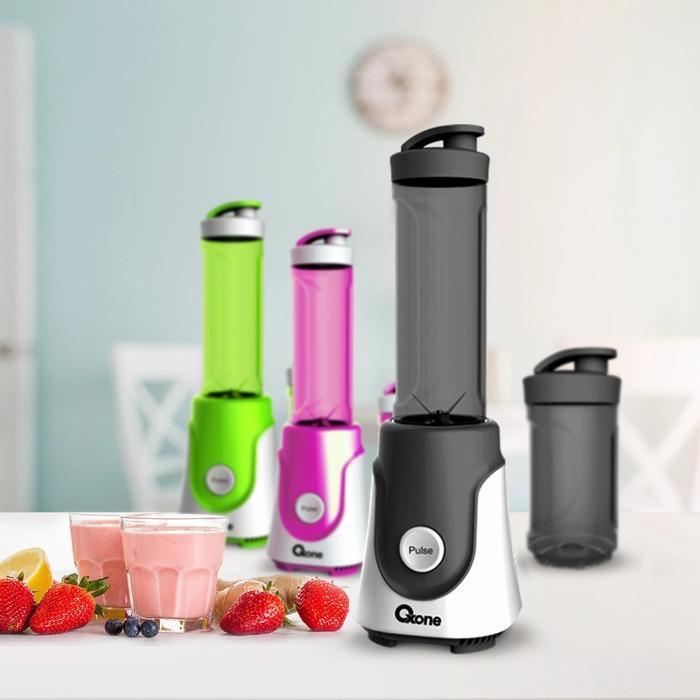 Oxone Ox-853 Personal Hand Blender / Ox853 Blender Tangan Pribadi